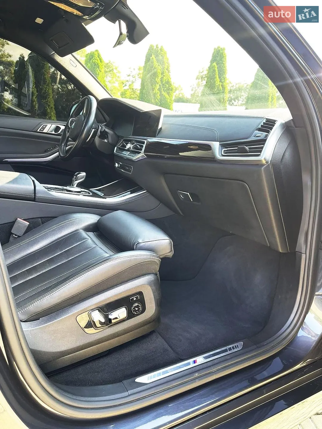 2020 BMW X5 - мініатюра 24