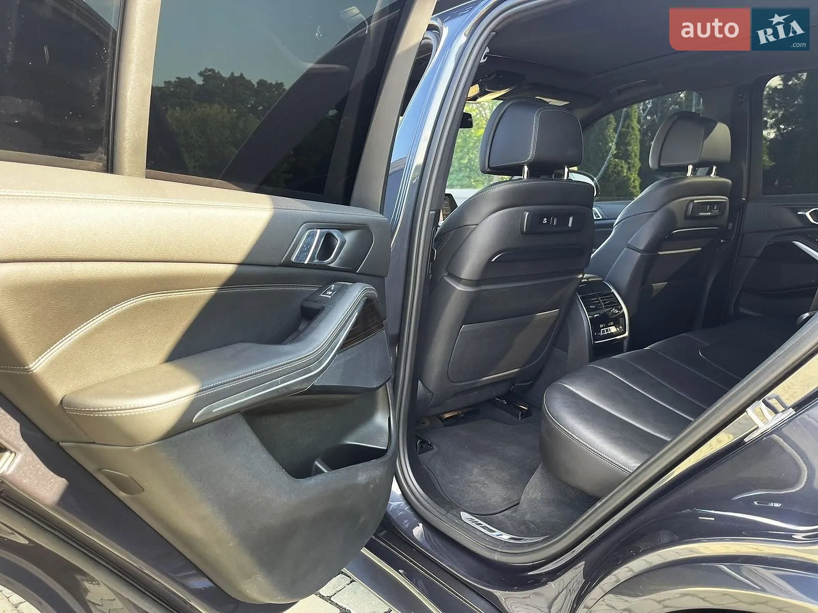 2020 BMW X5 - мініатюра 31
