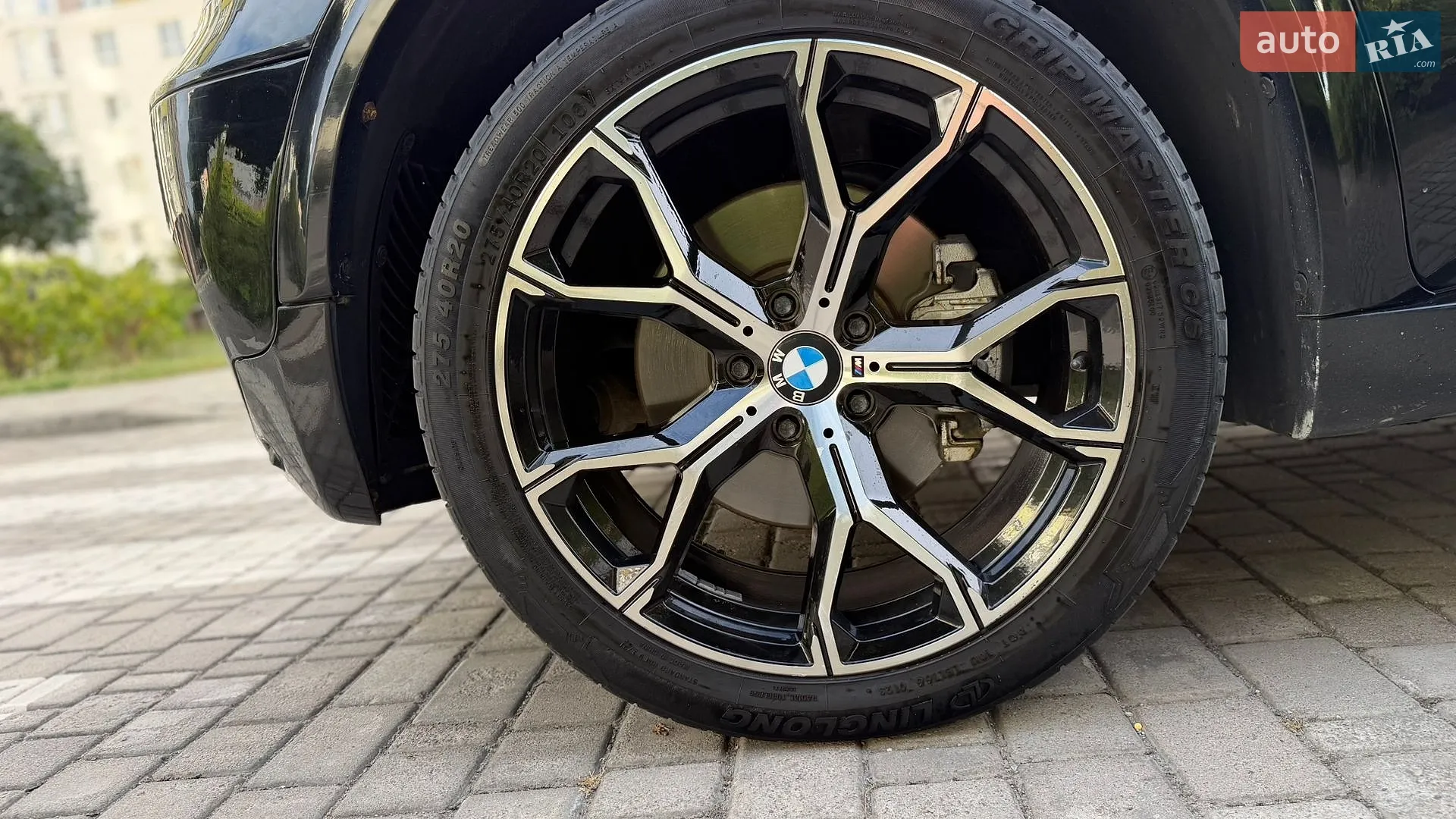 2011 BMW X5 - мініатюра 48