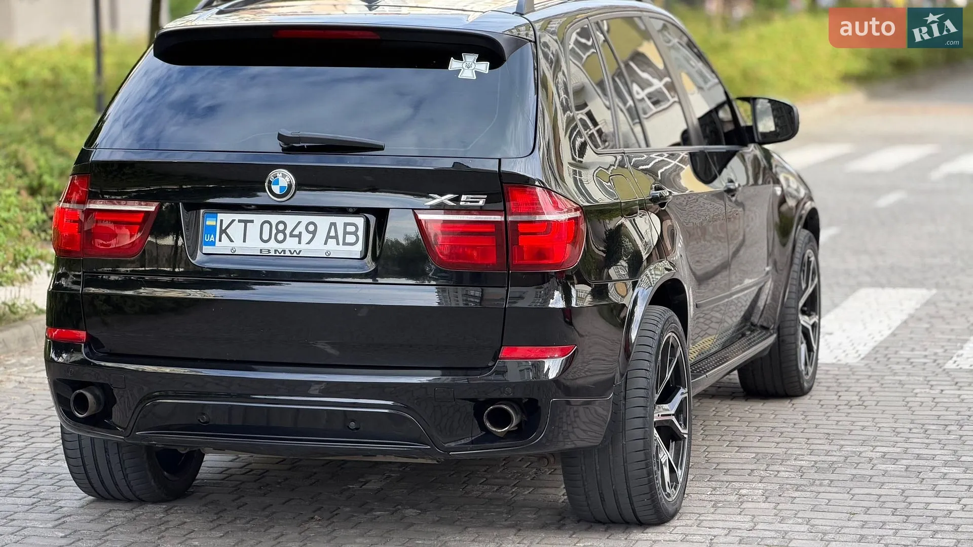2011 BMW X5 - мініатюра 32