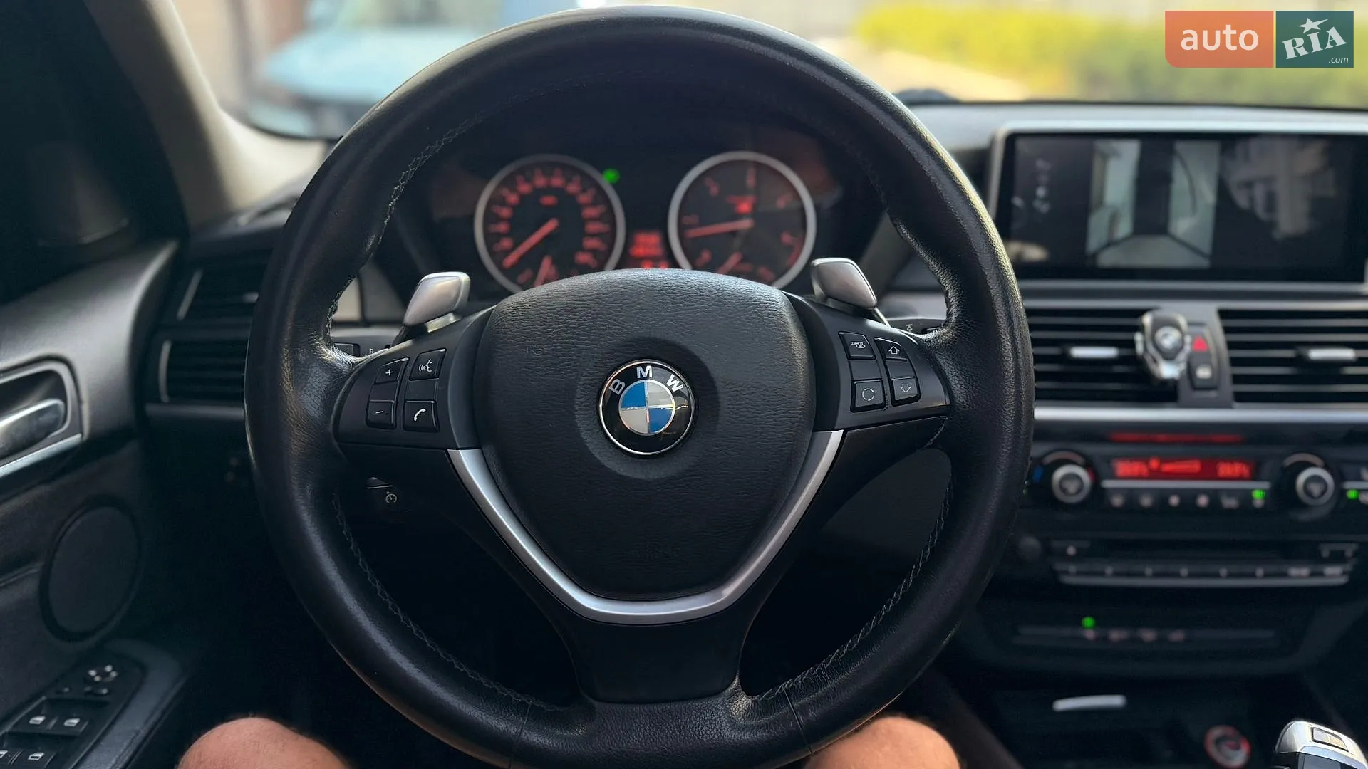 2011 BMW X5 - мініатюра 49