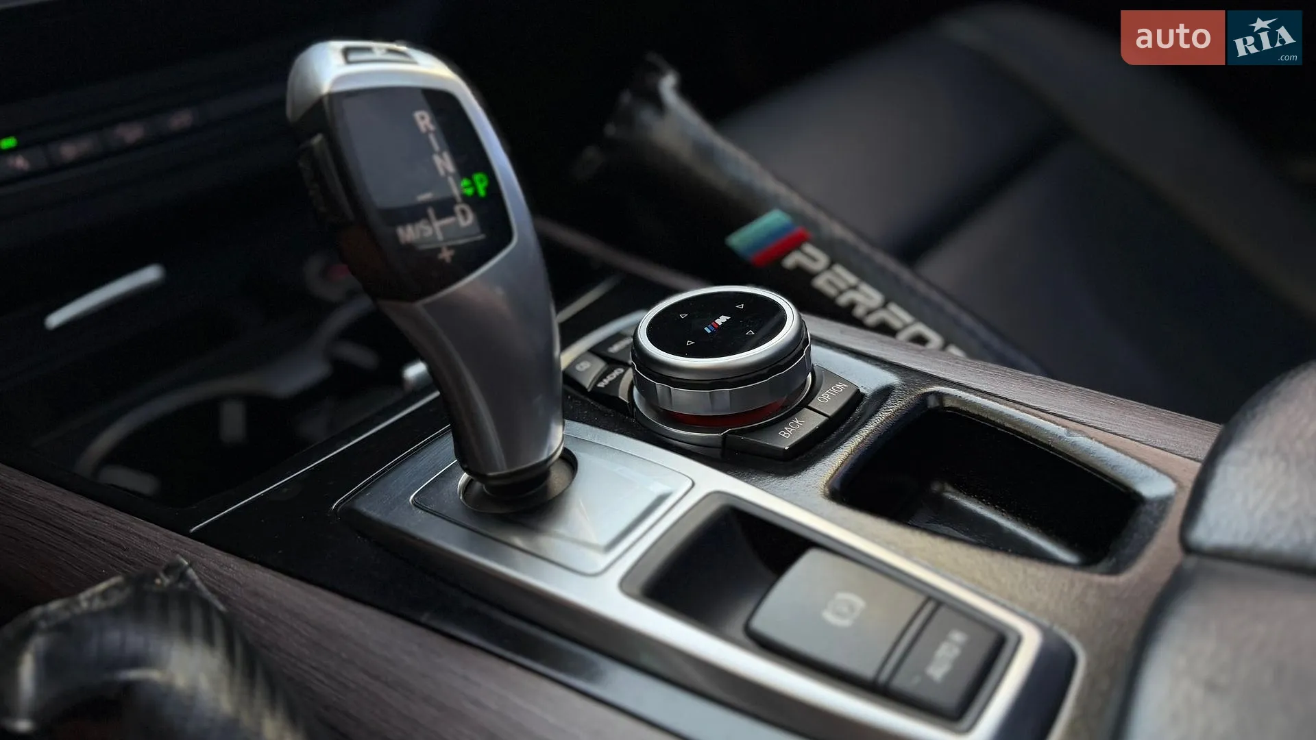2011 BMW X5 - мініатюра 55