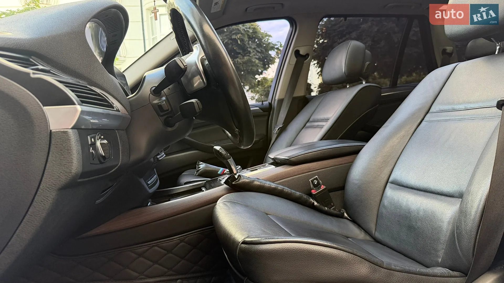 2011 BMW X5 - мініатюра 59