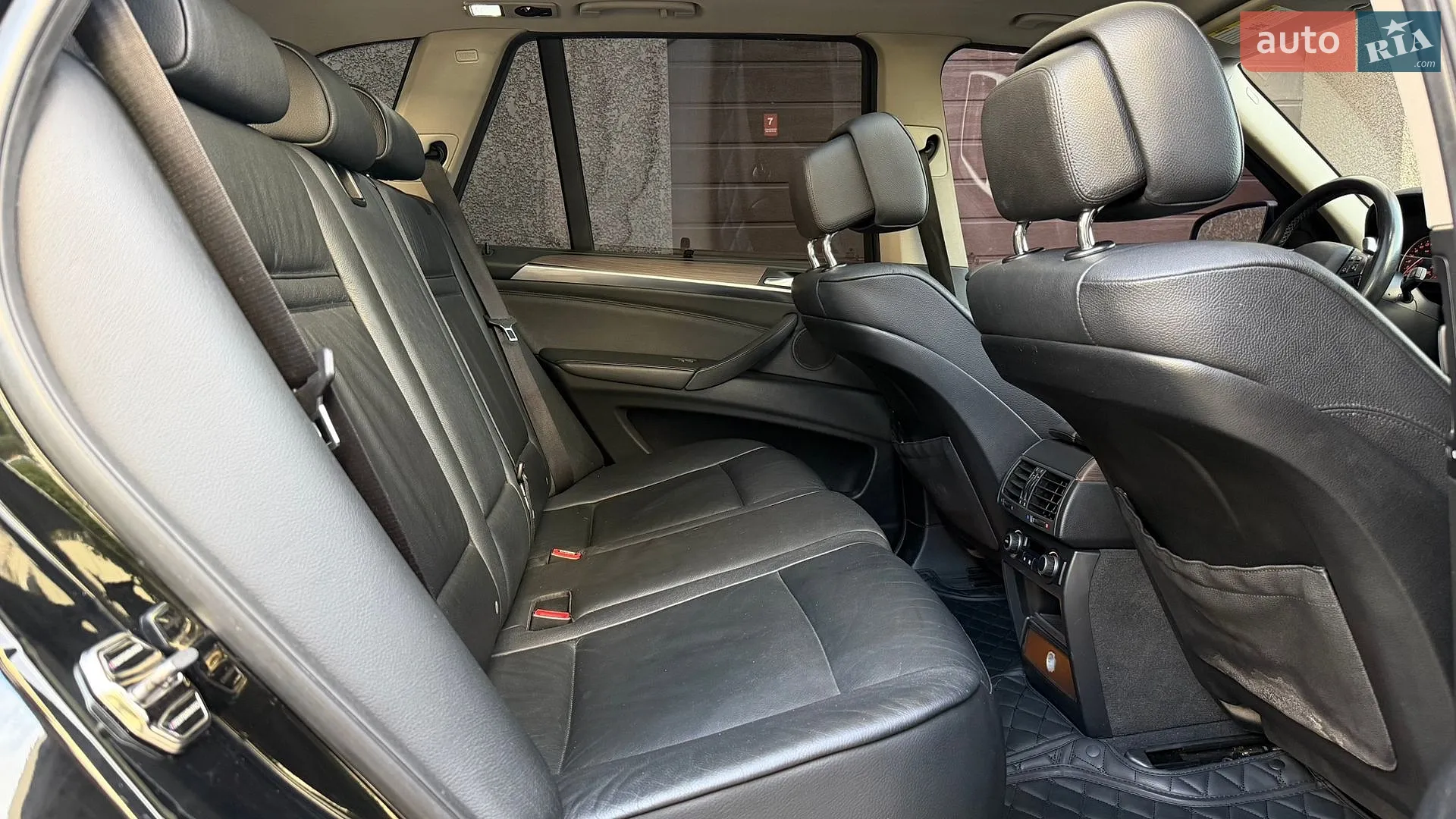 2011 BMW X5 - мініатюра 70