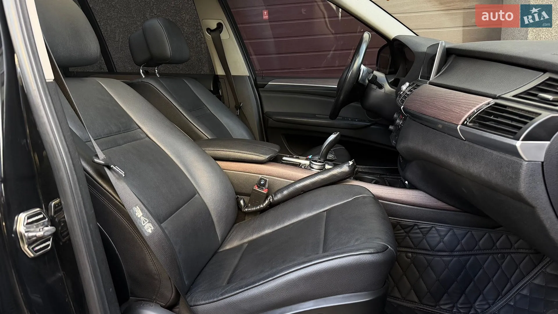 2011 BMW X5 - мініатюра 74