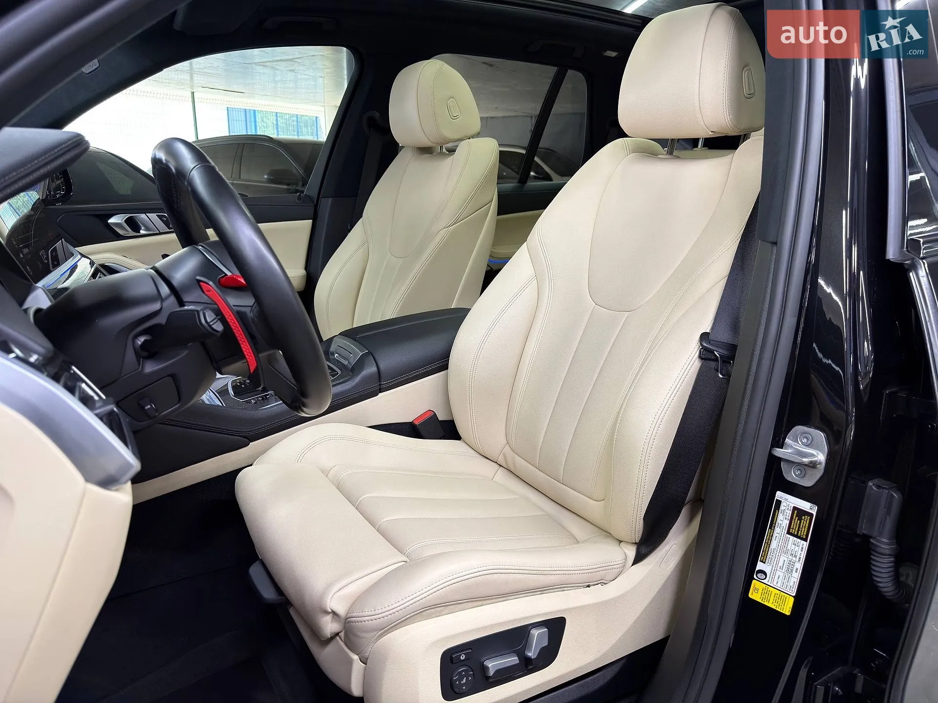 2021 BMW X5 - мініатюра 6
