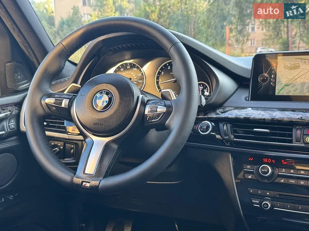 2014 BMW X5 - мініатюра 39