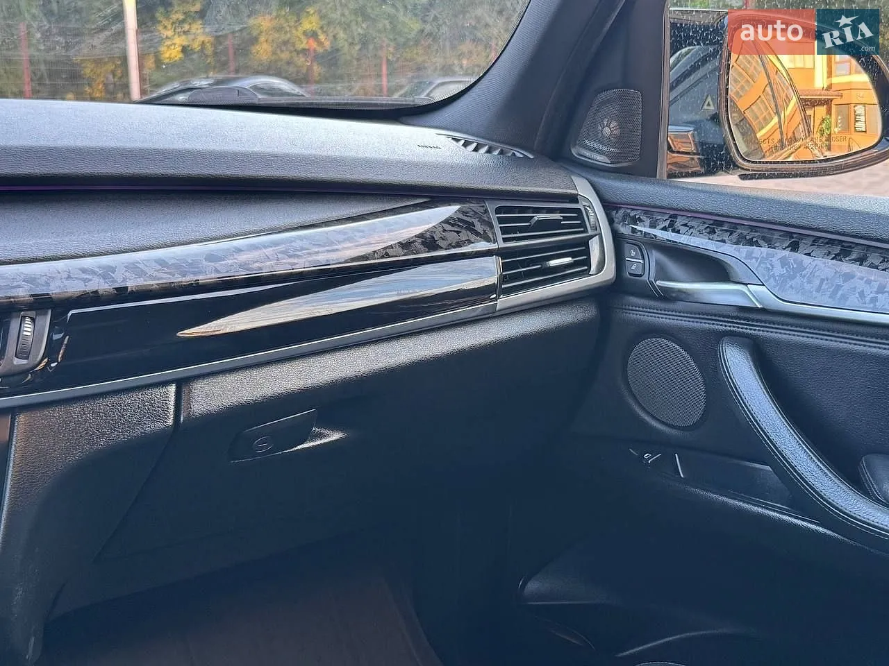 2014 BMW X5 - мініатюра 43