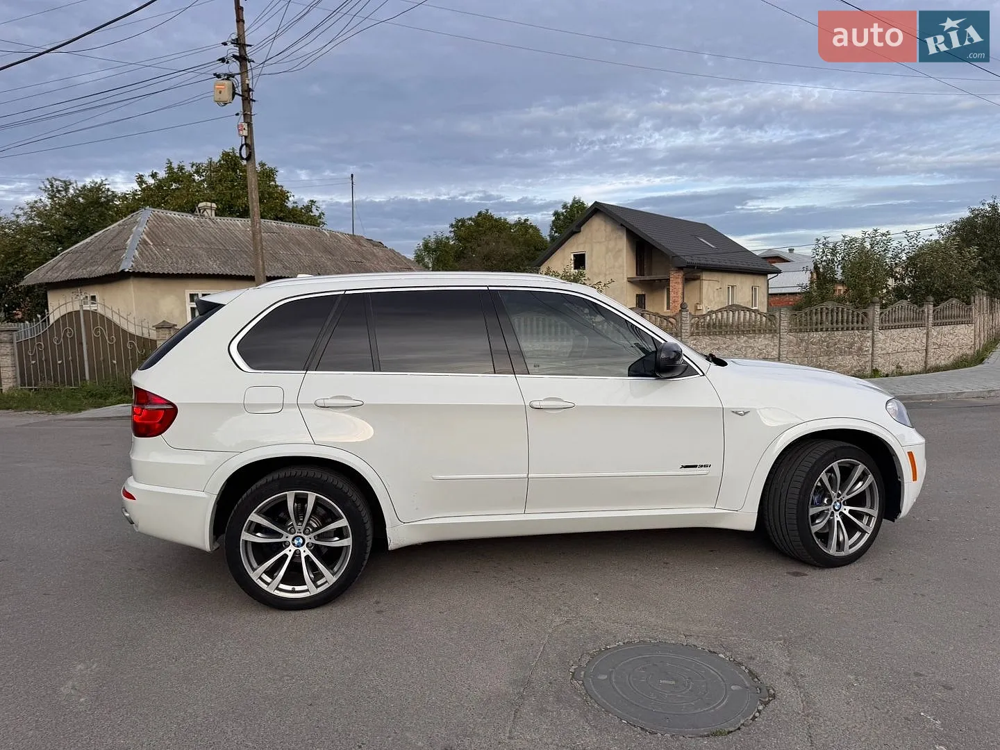 2010 BMW X5 - мініатюра 3