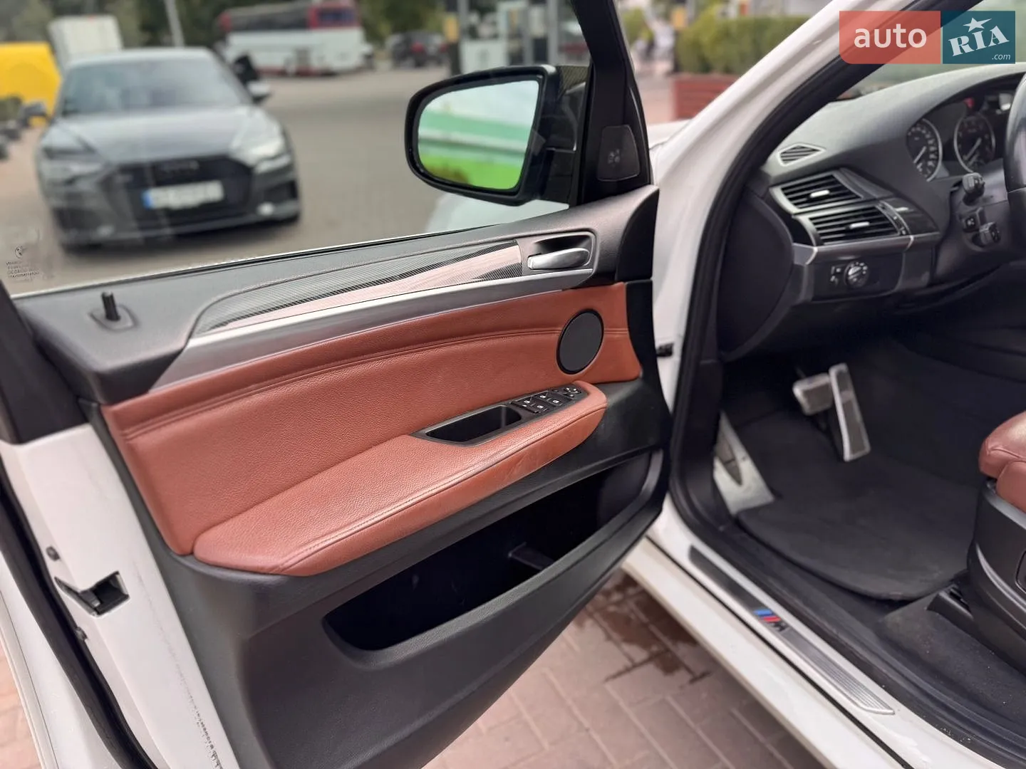 2010 BMW X5 - мініатюра 21