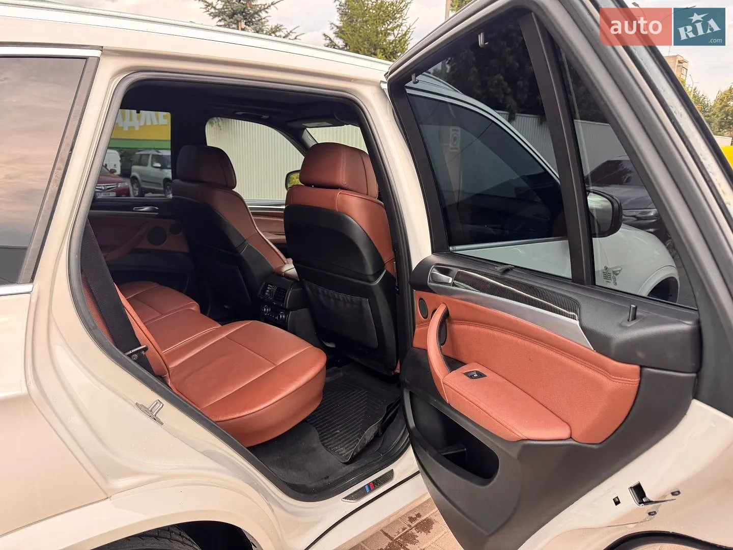 2010 BMW X5 - мініатюра 24
