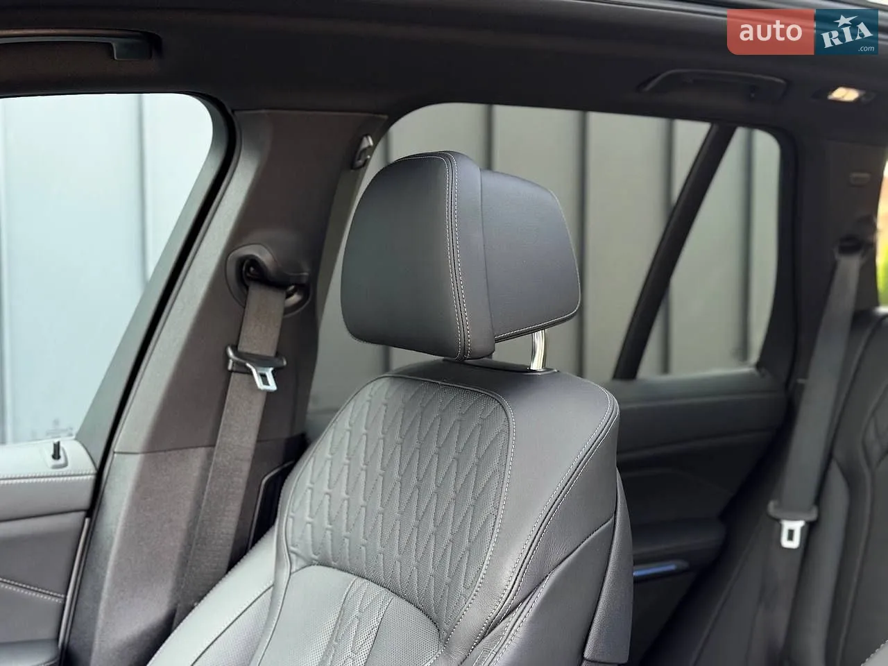 2023 BMW X5 - мініатюра 17