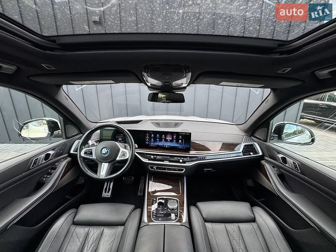 2023 BMW X5 - мініатюра 20