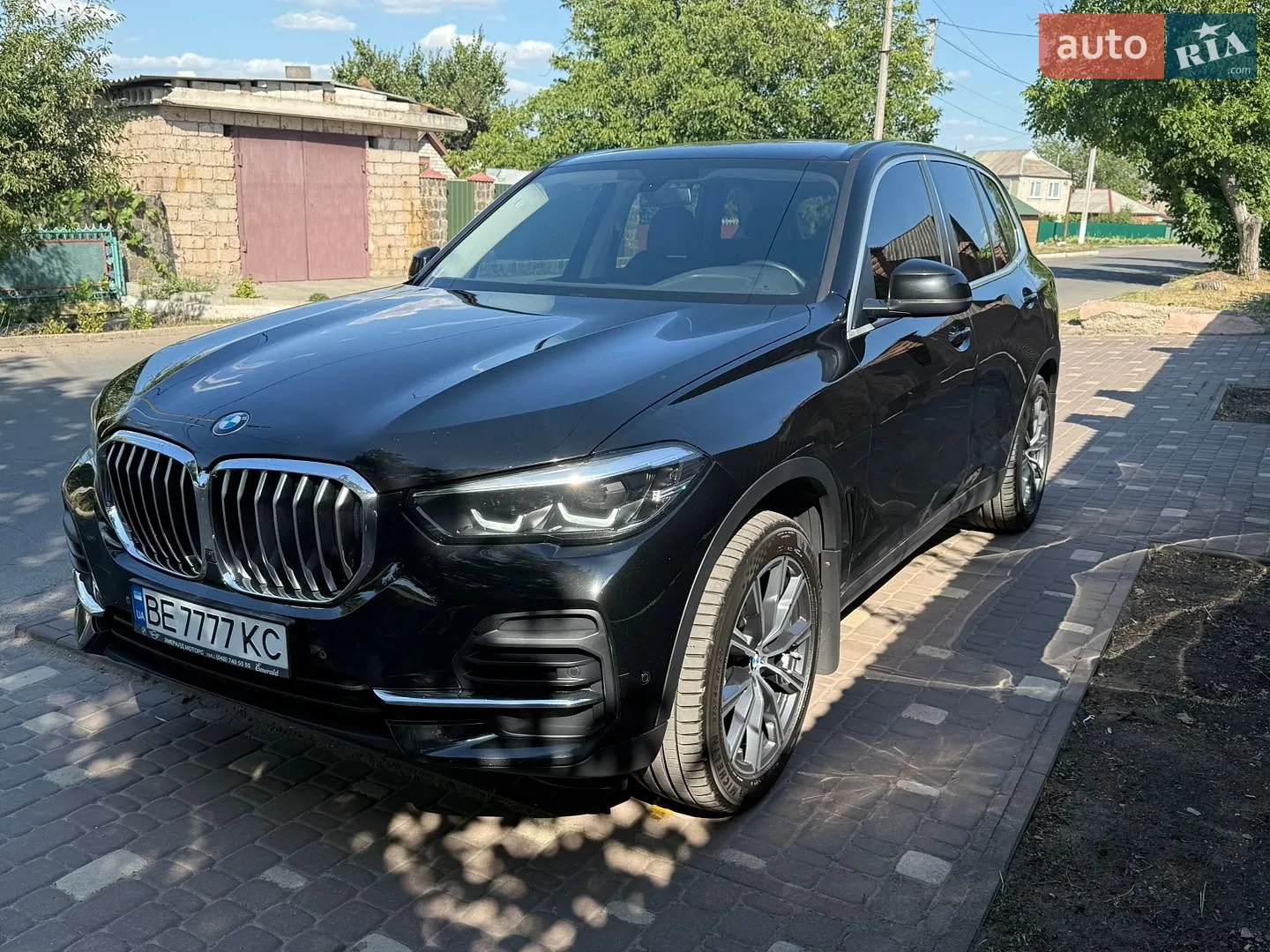 2022 BMW X5 - мініатюра 4