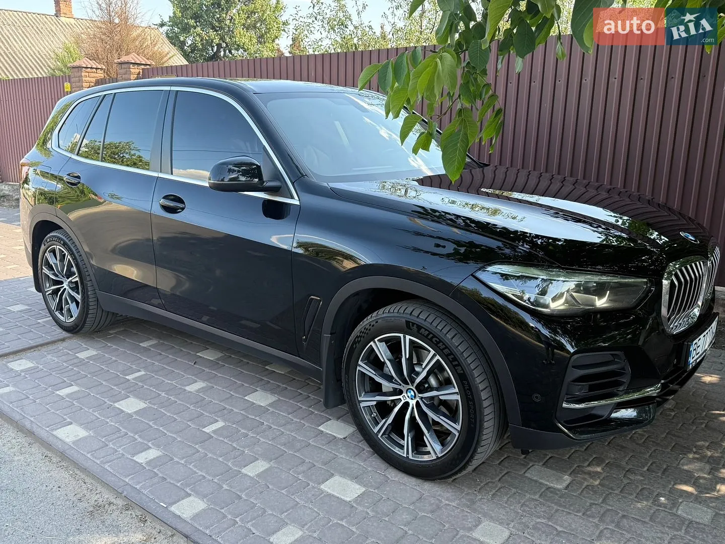 2022 BMW X5 - мініатюра 6