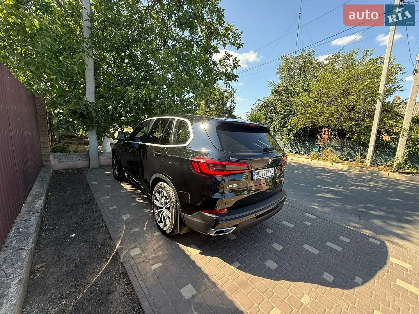 2022 BMW X5 - мініатюра 7