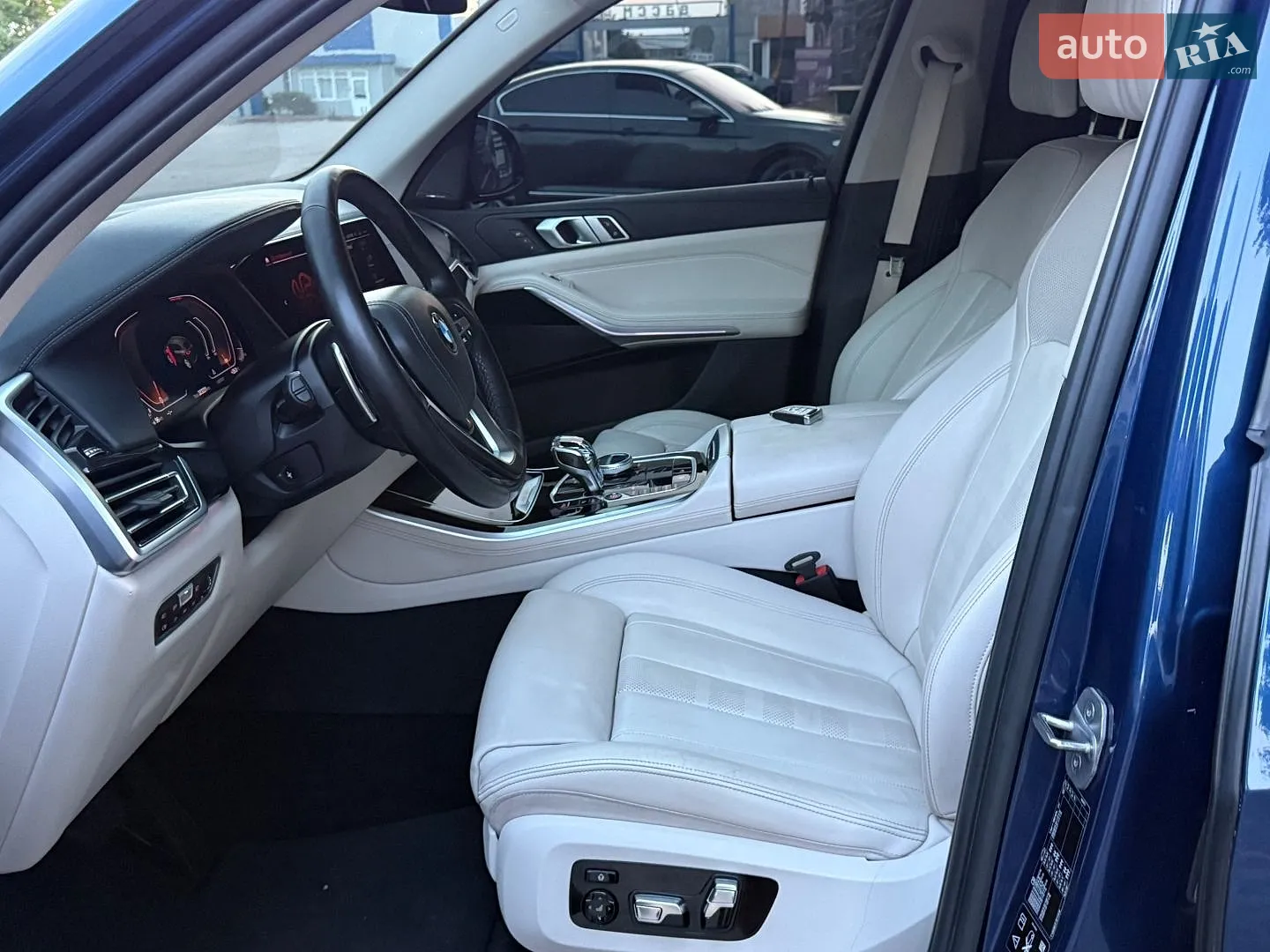 2019 BMW X5 - мініатюра 15