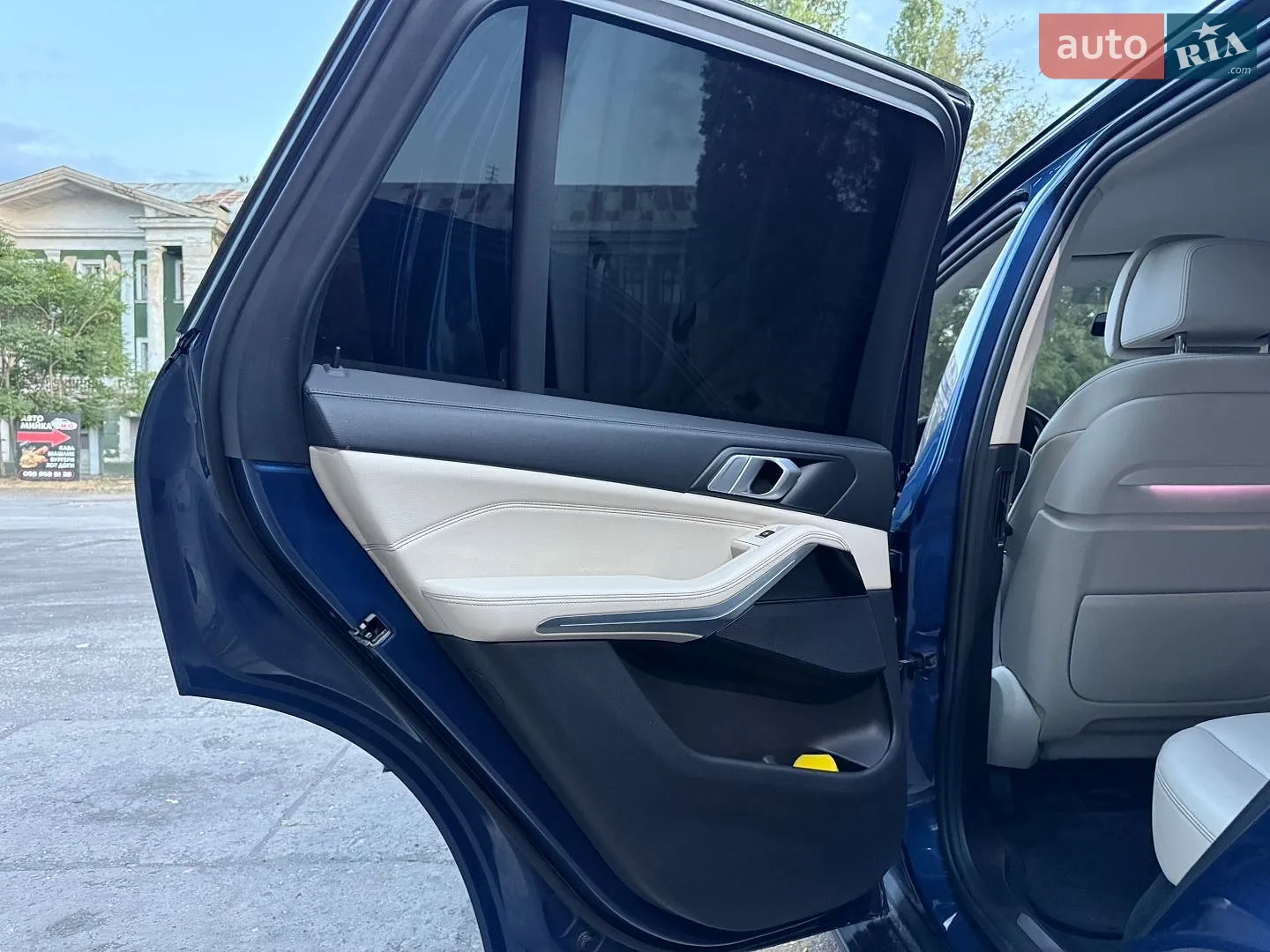 2019 BMW X5 - мініатюра 27