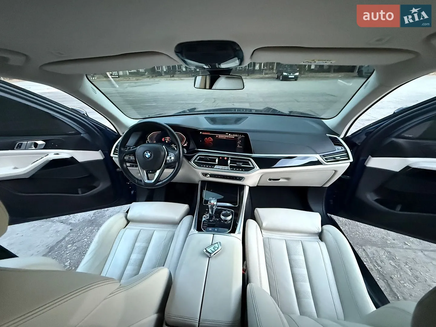 2019 BMW X5 - мініатюра 30
