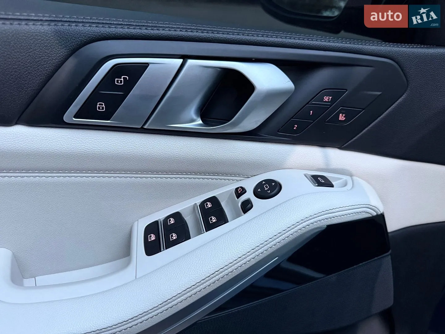 2019 BMW X5 - мініатюра 33