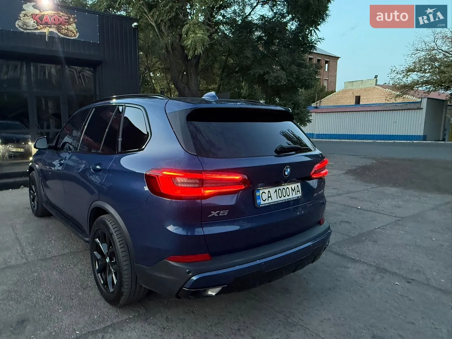 2019 BMW X5 - мініатюра 39