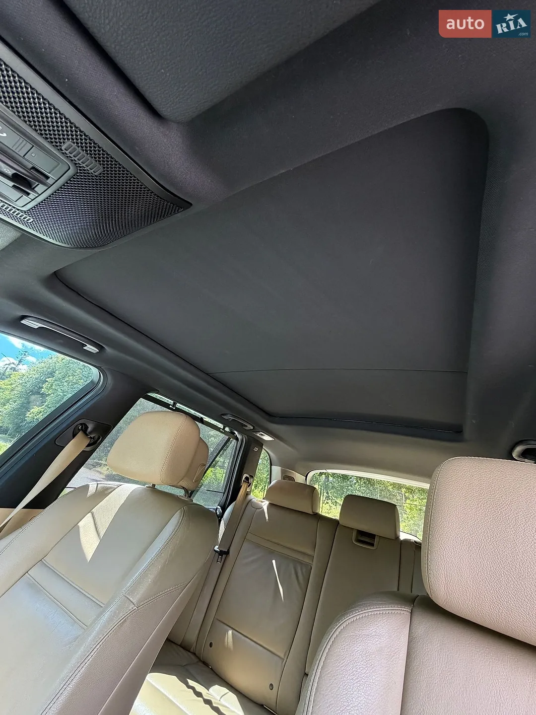 2012 BMW X5 - мініатюра 15