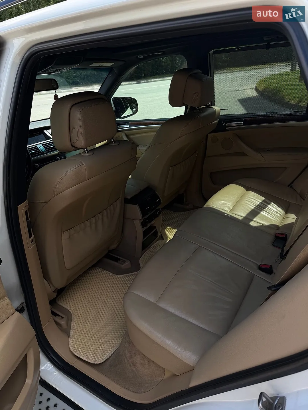 2012 BMW X5 - мініатюра 18
