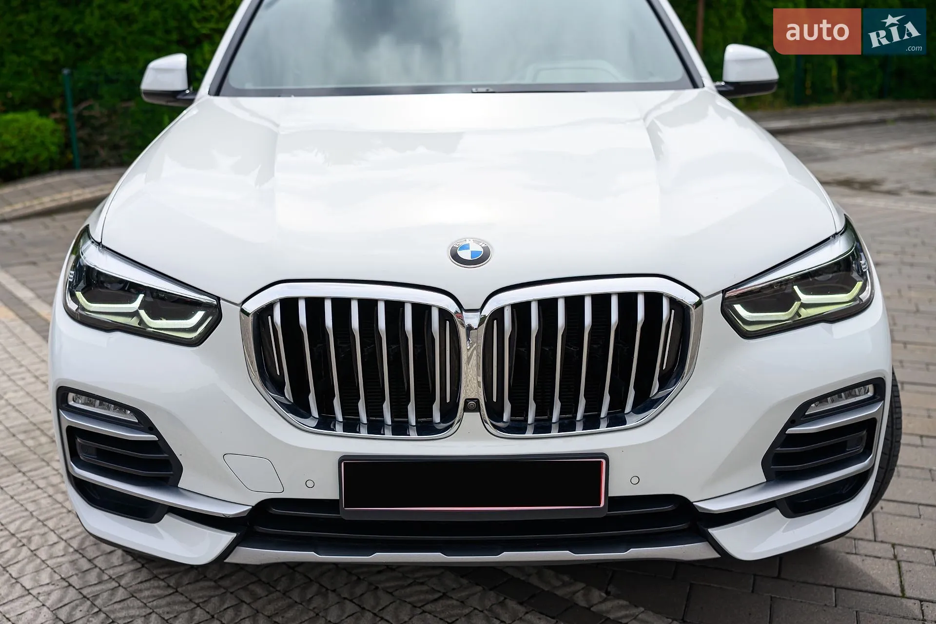 2020 BMW X5 - мініатюра 9