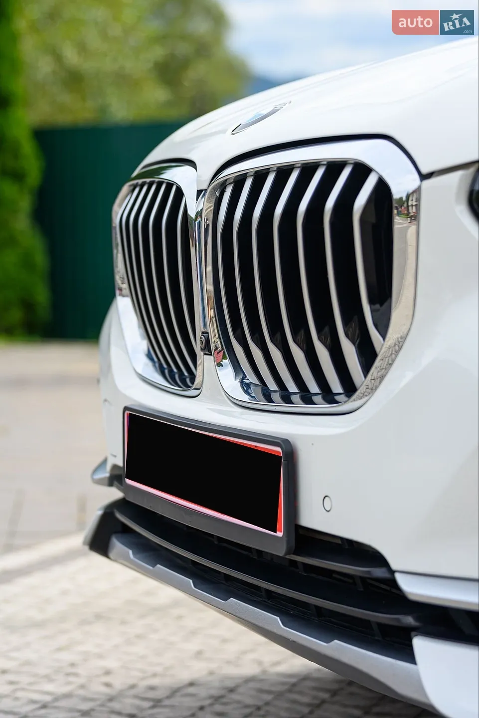 2020 BMW X5 - мініатюра 12