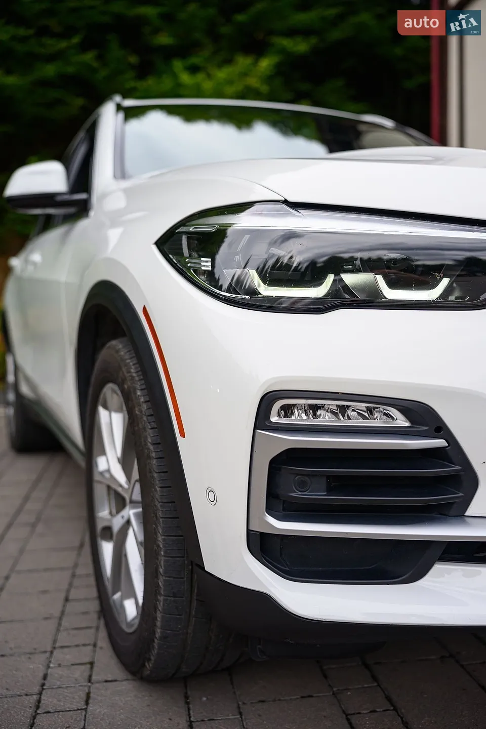 2020 BMW X5 - мініатюра 13