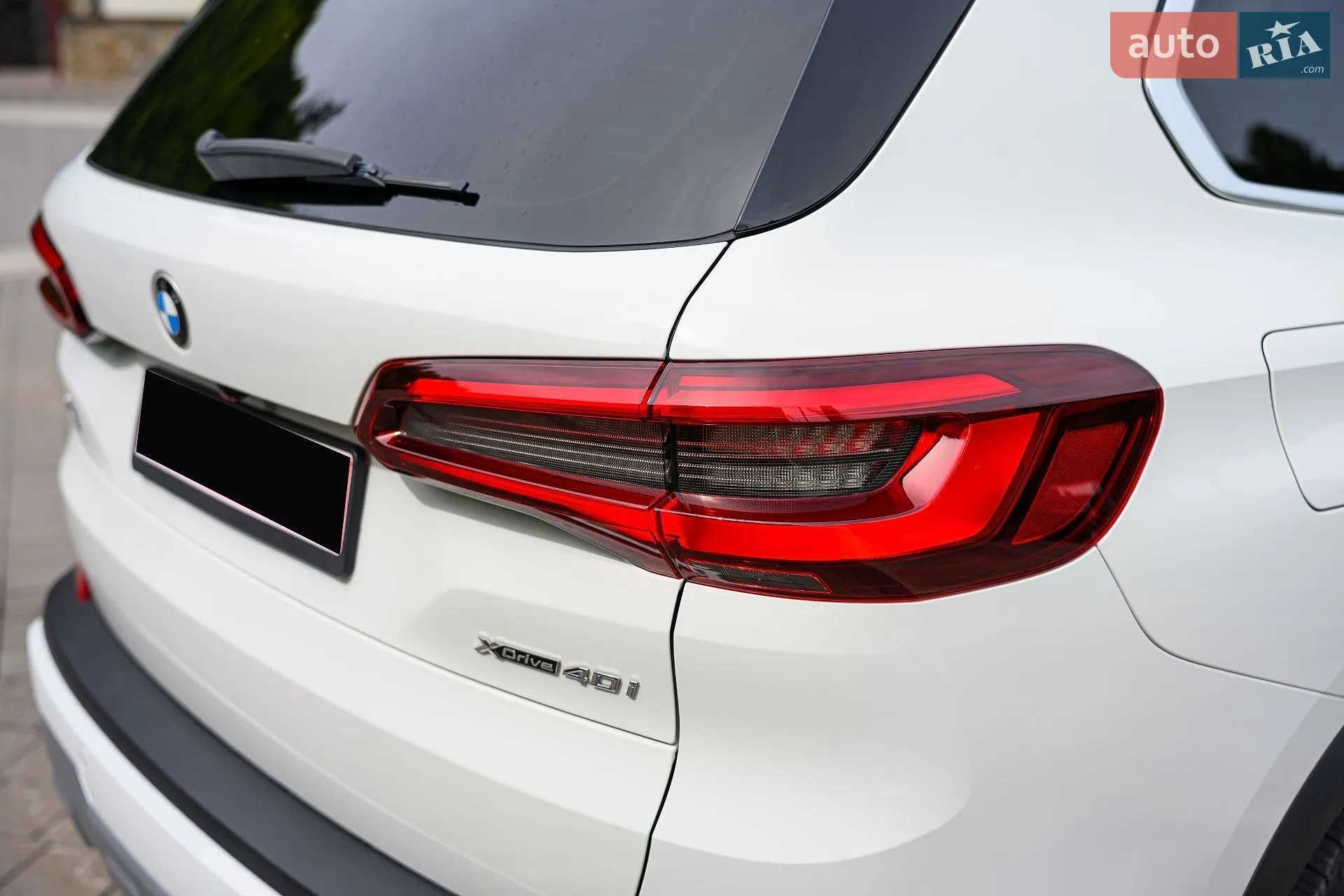 2020 BMW X5 - мініатюра 20
