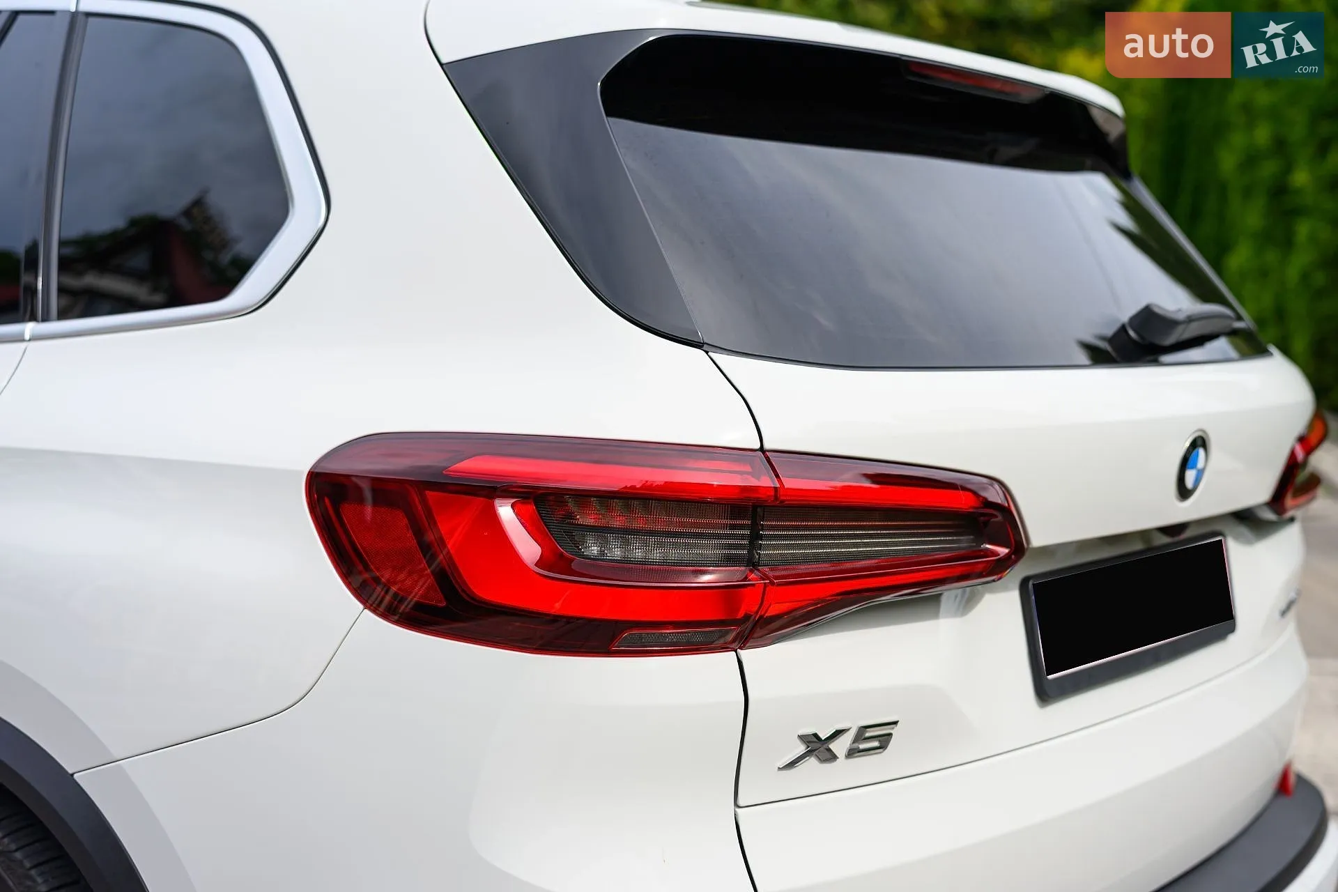 2020 BMW X5 - мініатюра 21