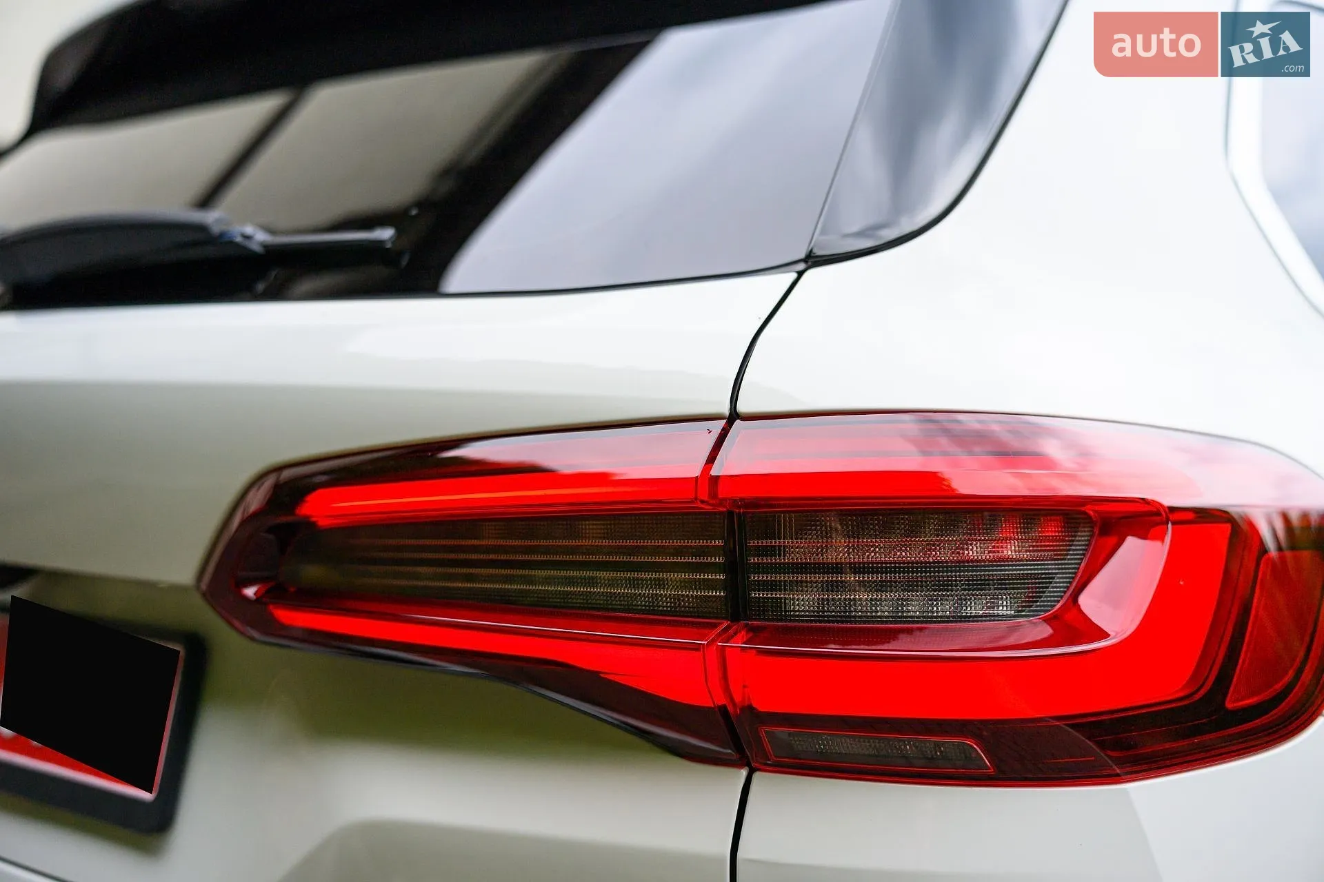 2020 BMW X5 - мініатюра 23
