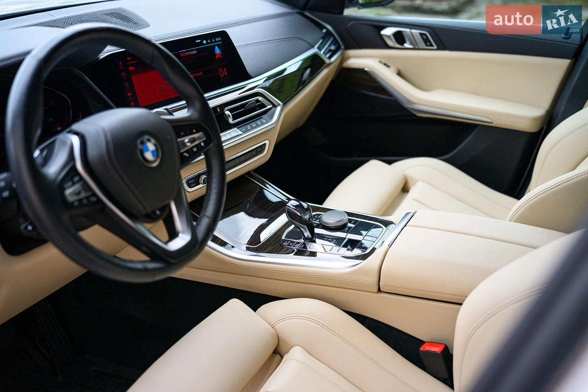 2020 BMW X5 - мініатюра 24