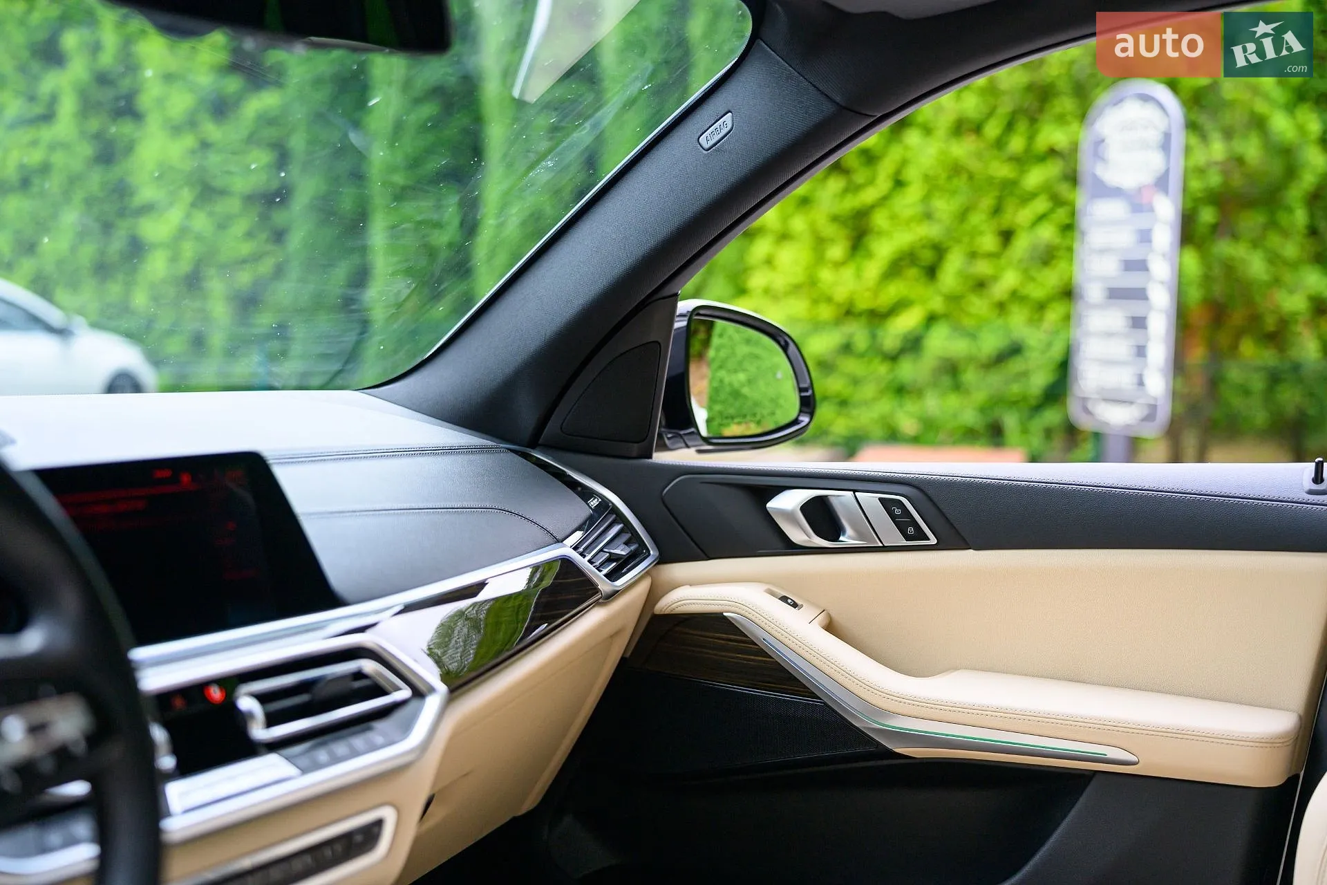 2020 BMW X5 - мініатюра 27