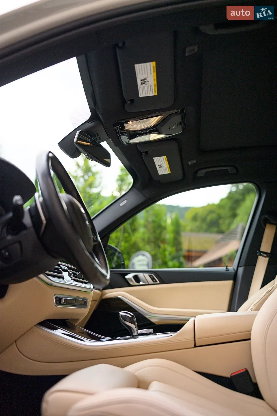 2020 BMW X5 - мініатюра 30