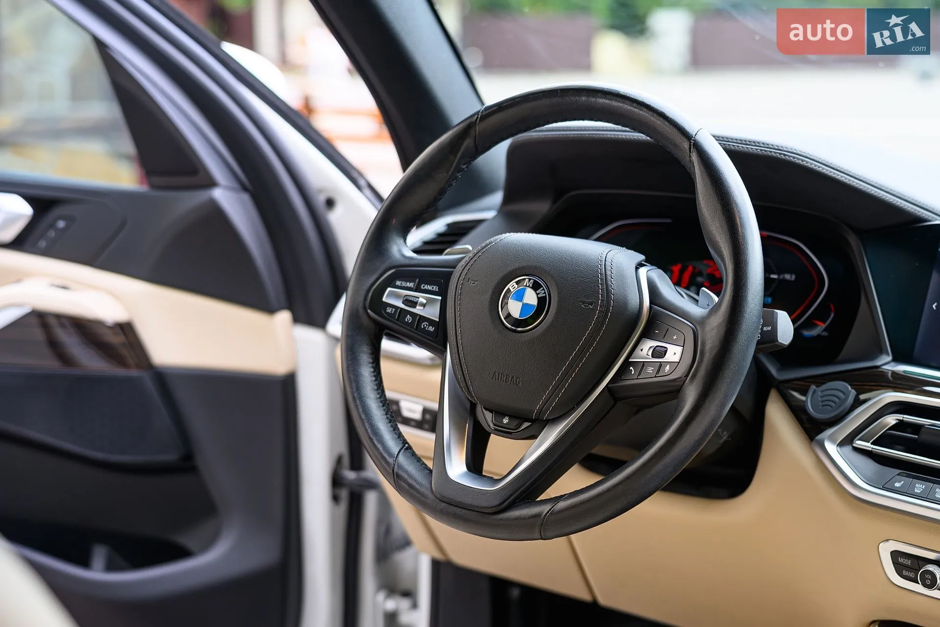 2020 BMW X5 - мініатюра 31