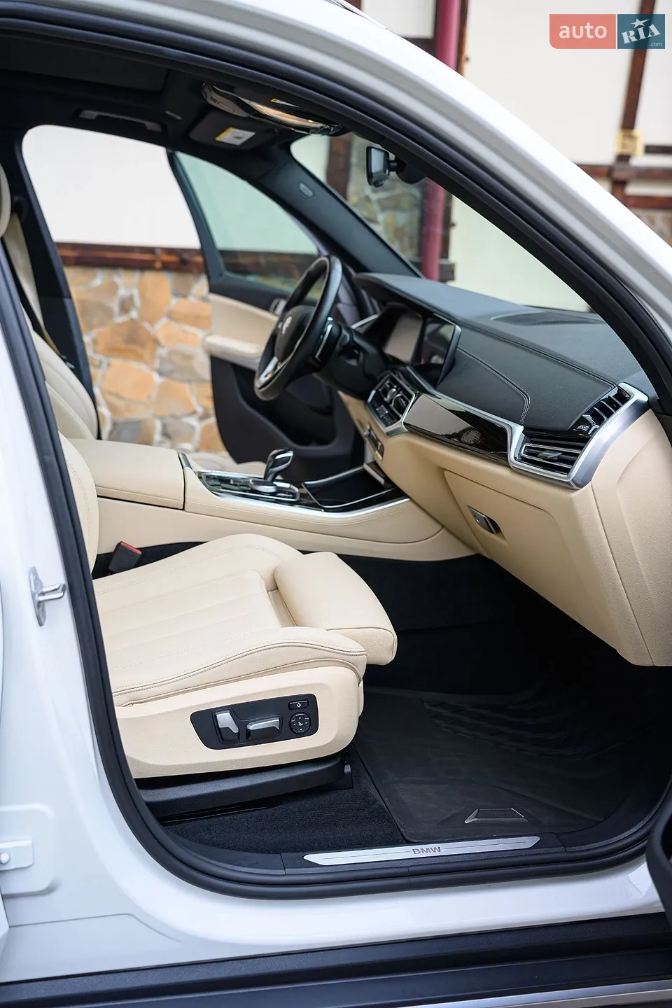 2020 BMW X5 - мініатюра 32