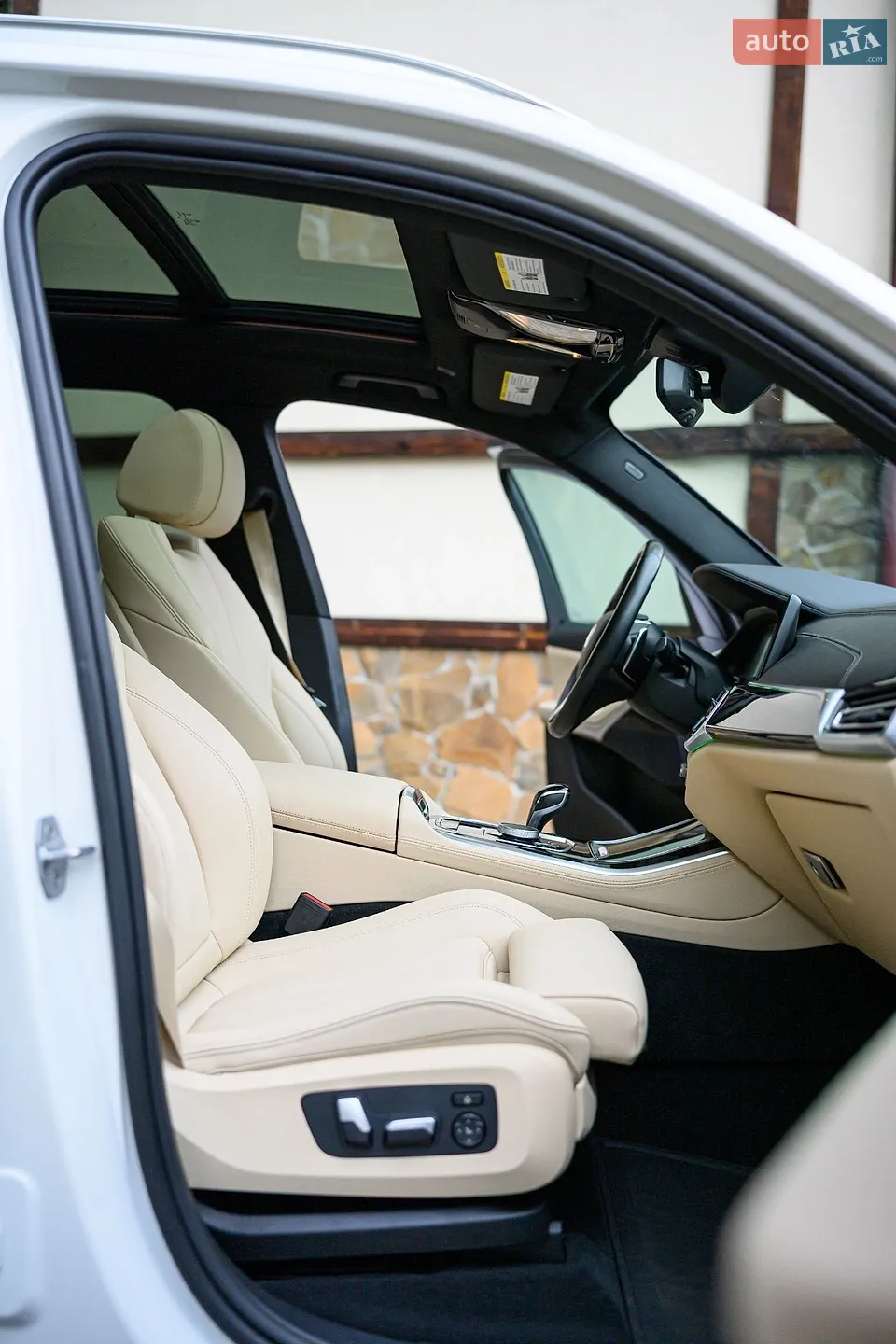 2020 BMW X5 - мініатюра 34
