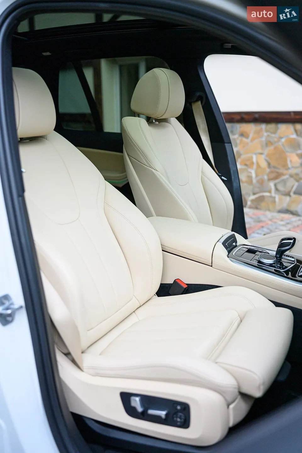 2020 BMW X5 - мініатюра 35