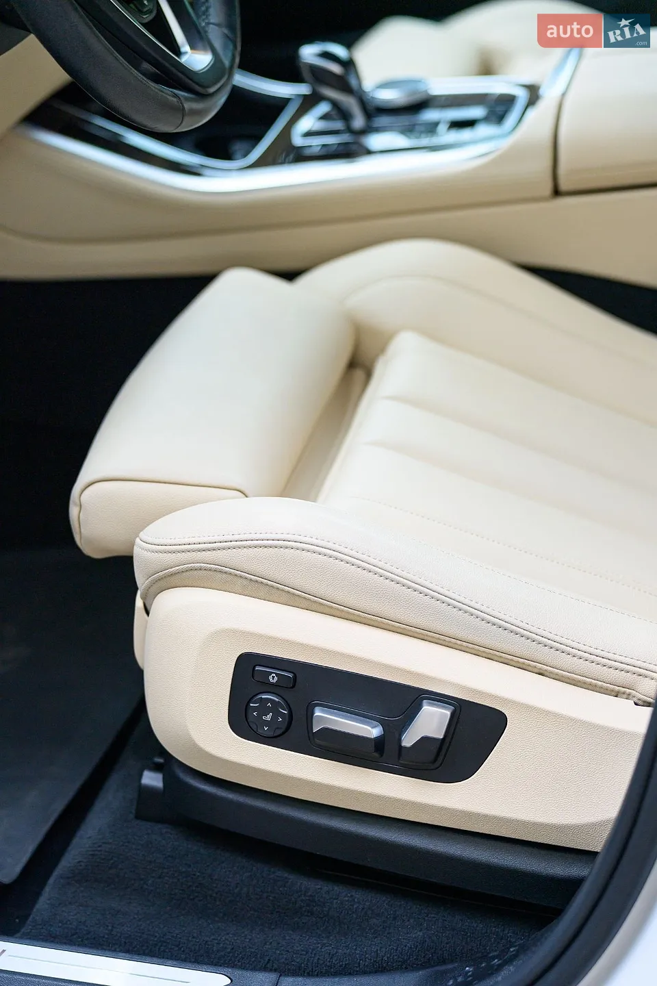 2020 BMW X5 - мініатюра 37