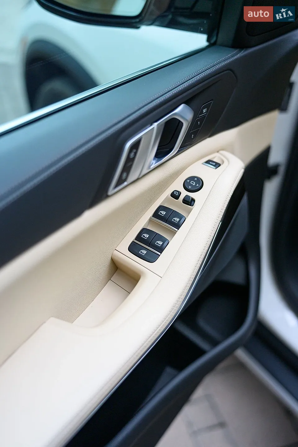2020 BMW X5 - мініатюра 38