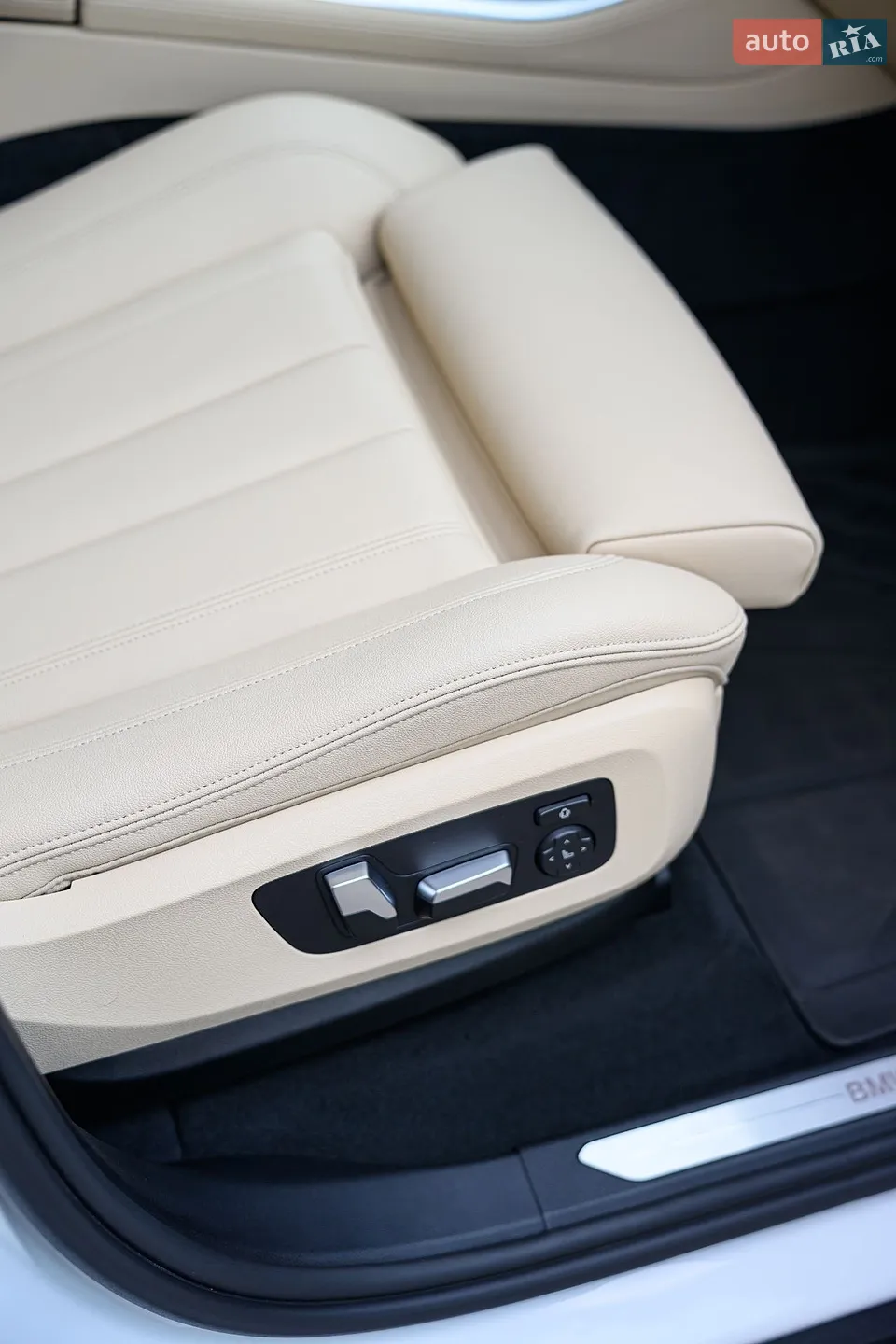 2020 BMW X5 - мініатюра 40