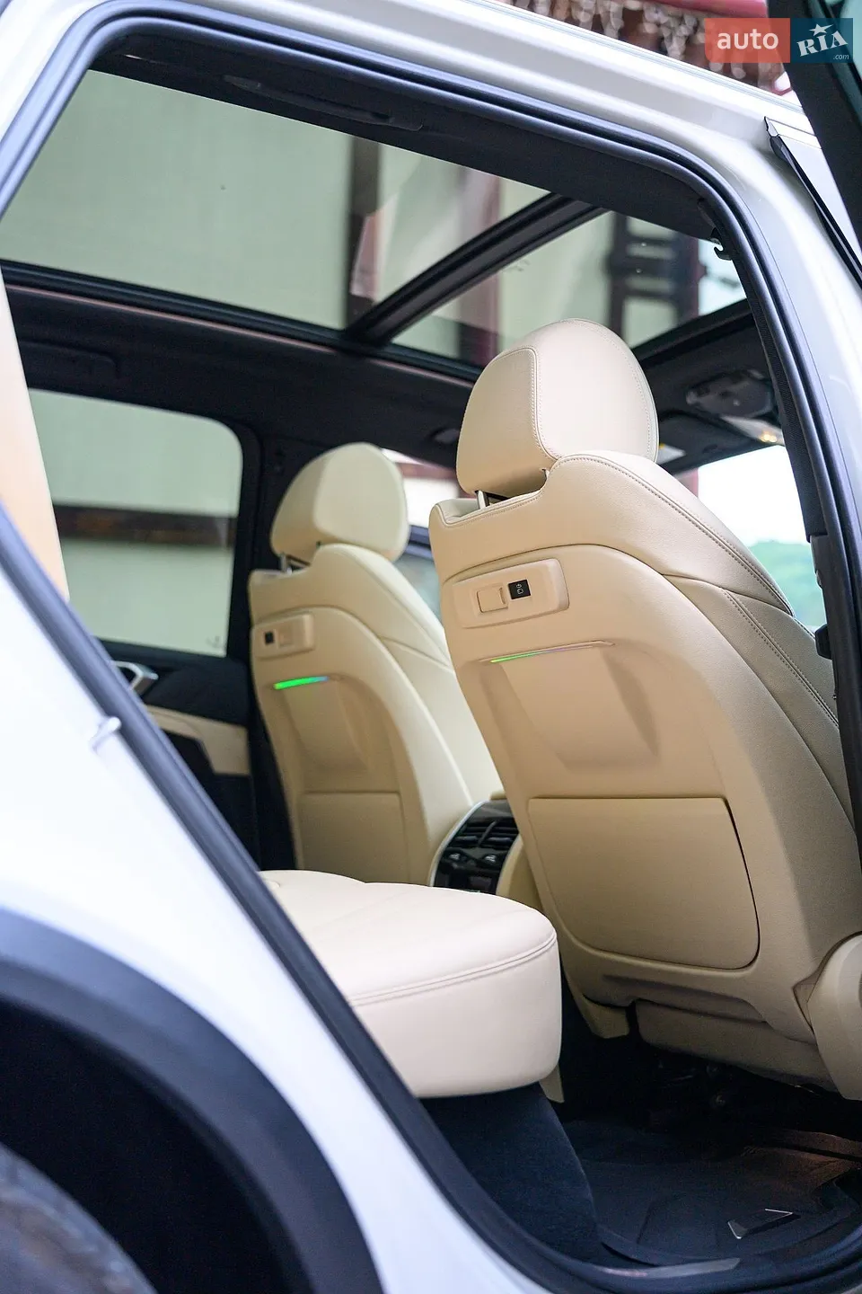 2020 BMW X5 - мініатюра 42