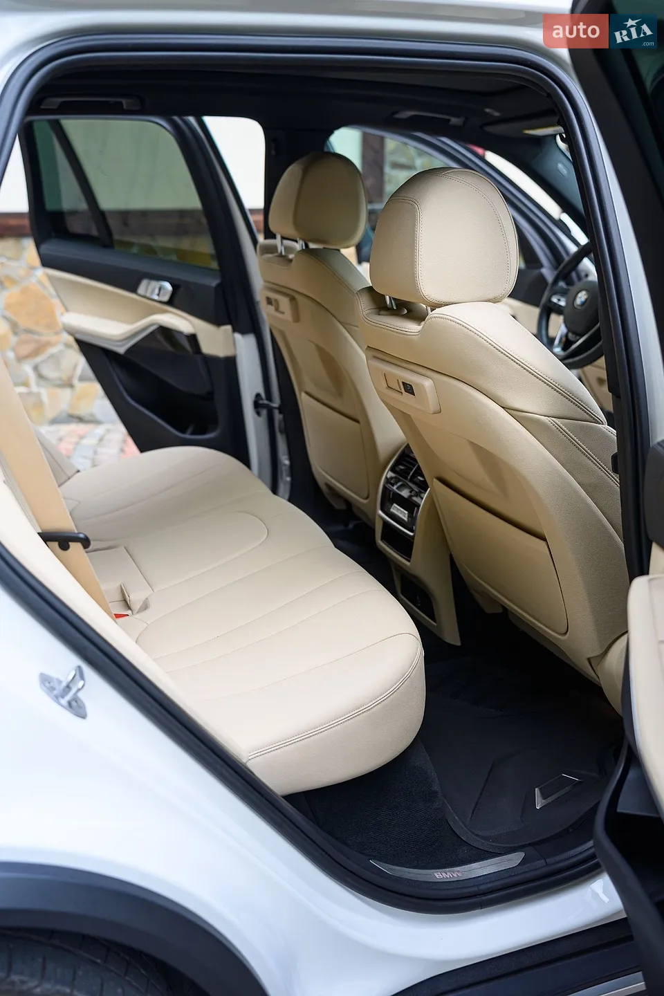 2020 BMW X5 - мініатюра 44