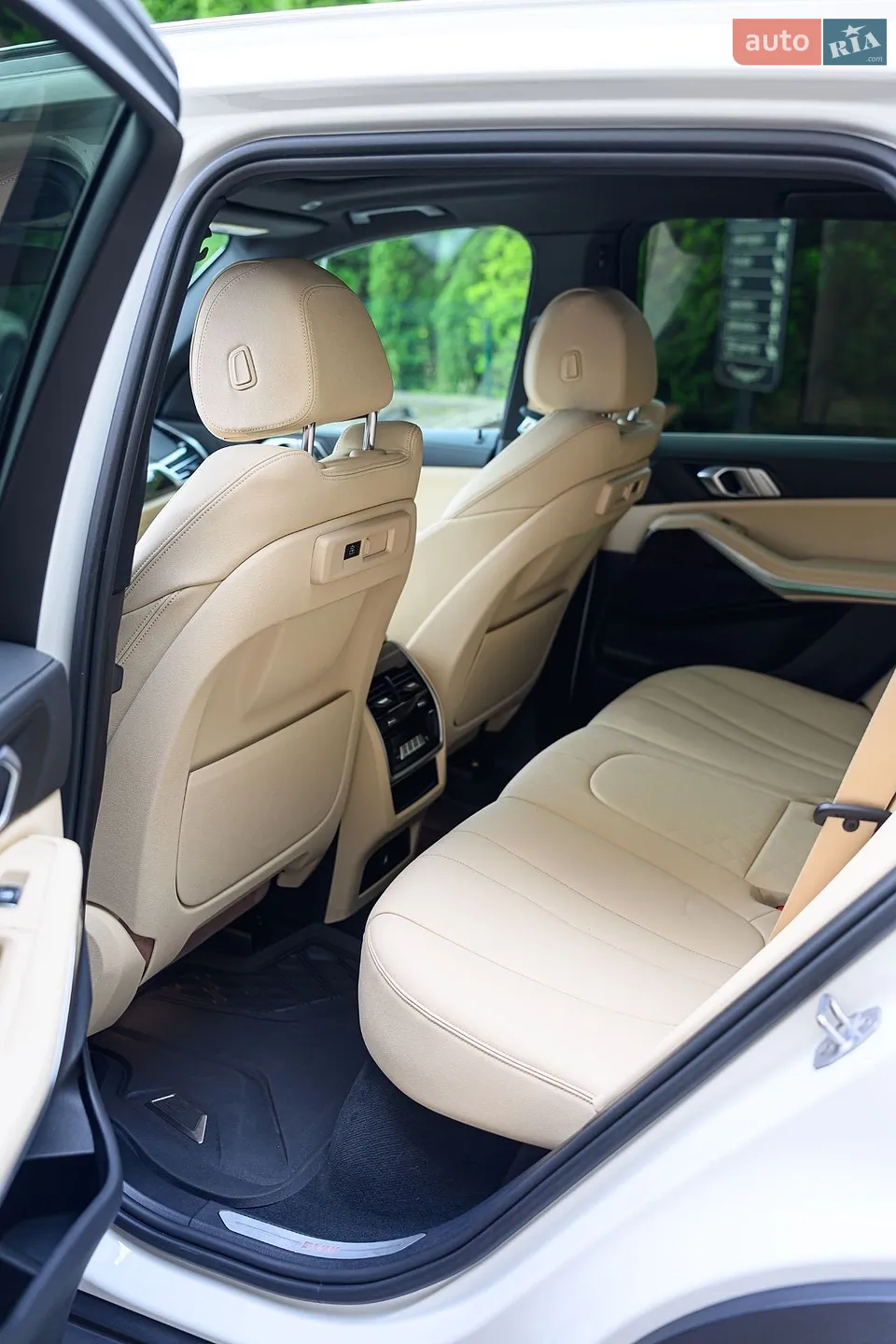 2020 BMW X5 - мініатюра 43