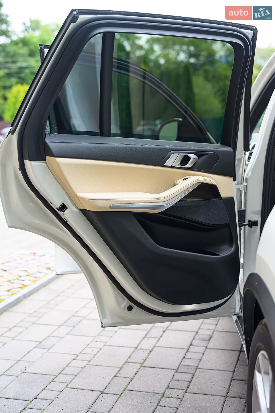 2020 BMW X5 - мініатюра 53