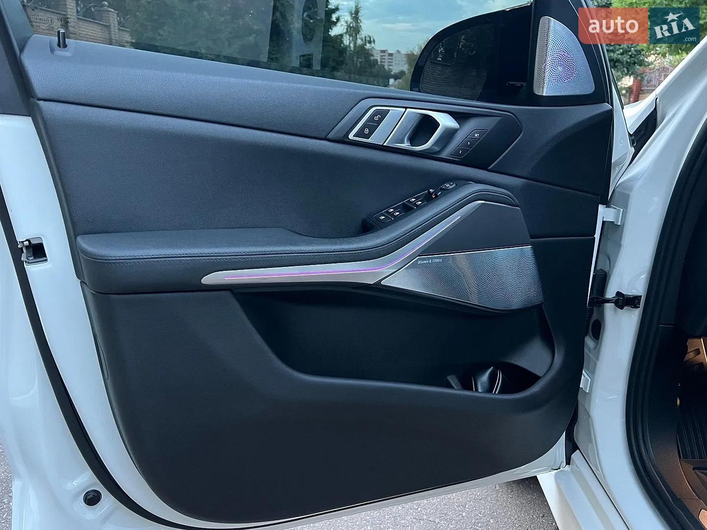 2020 BMW X5 - мініатюра 14