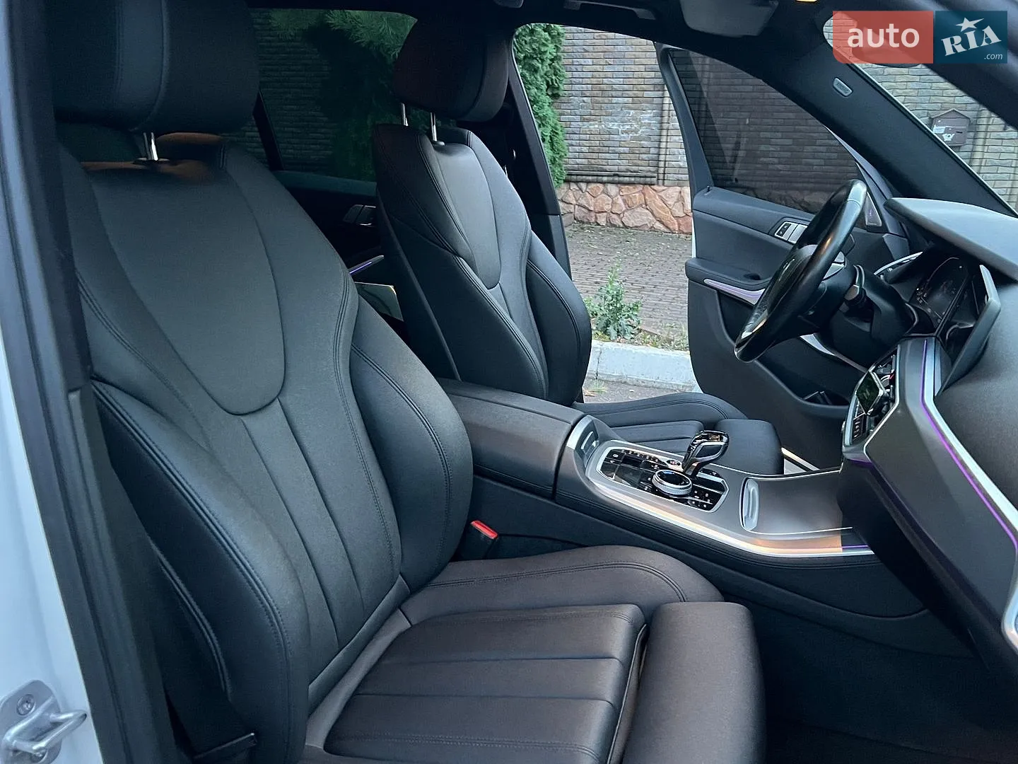 2020 BMW X5 - мініатюра 33