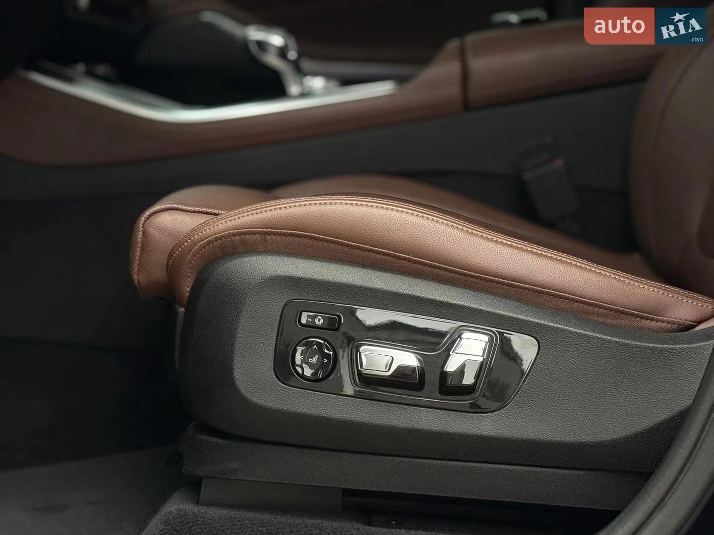 2019 BMW X5 - мініатюра 30